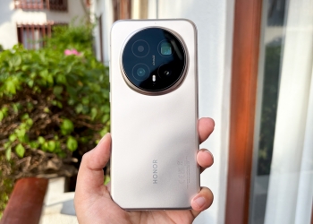 Honor Magic 8 Pro大马发布：搭载Snapdragon 8 Elite Gen 5，售价4599令吉起