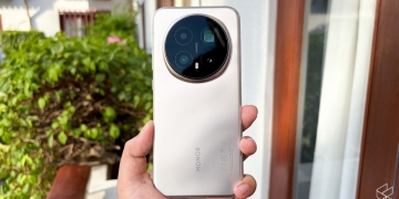 Honor Magic 8 Pro大马发布：搭载Snapdragon 8 Elite Gen 5，售价4599令吉起