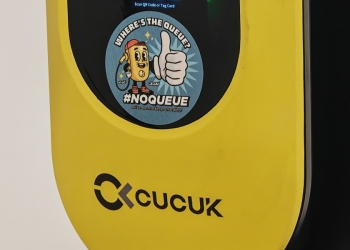 TNB承认电动车充电器问题日益增多，看我们如何助你预防此类问题