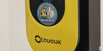 TNB承认电动车充电器问题日益增多，看我们如何助你预防此类问题