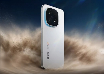 iQoo 15即将登陆大马，搭载Snapdragon 8 Elite Gen 5，预订可获赠价值1370令吉礼品