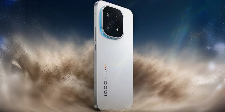 iQoo 15即将登陆大马，搭载Snapdragon 8 Elite Gen 5，预订可获赠价值1370令吉礼品