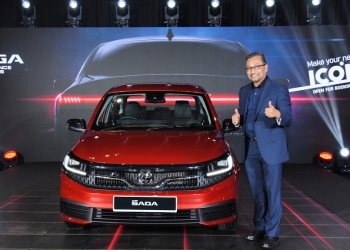 2026 Proton Saga MC3开放预订 早鸟可享一年免费保养