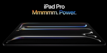 Apple iPad Pro M5现已在本地上市 售价4499令吉起