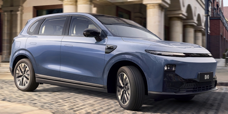 Leapmotor B10在大马售价料不高过12万：能否对抗Proton e.MAS 7？