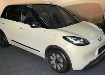 TQ Wuling Bingo在马来西亚开放预订：有两种版本可选