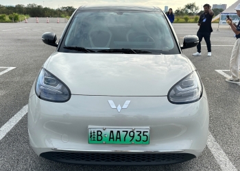 不只是Bingo EV！TQ Wuling将在大马引进更多电动车款