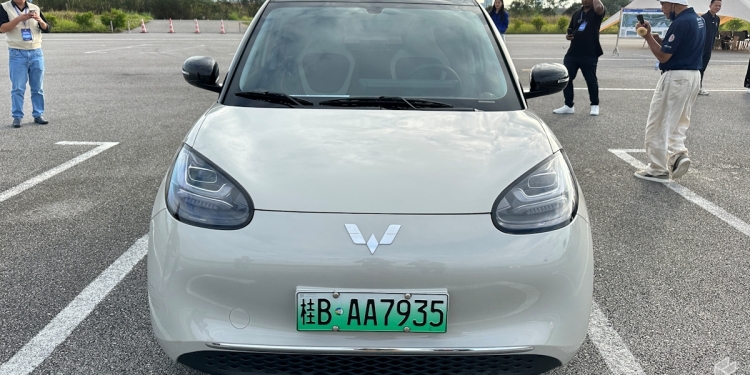 不只是Bingo EV!TQ Wuling将在大马引进更多电动车款