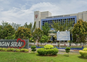 TNB Electron在峇眼色海部署240kW直流快充 限时免费充电