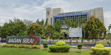 TNB Electron在峇眼色海部署240kW直流快充 限时免费充电