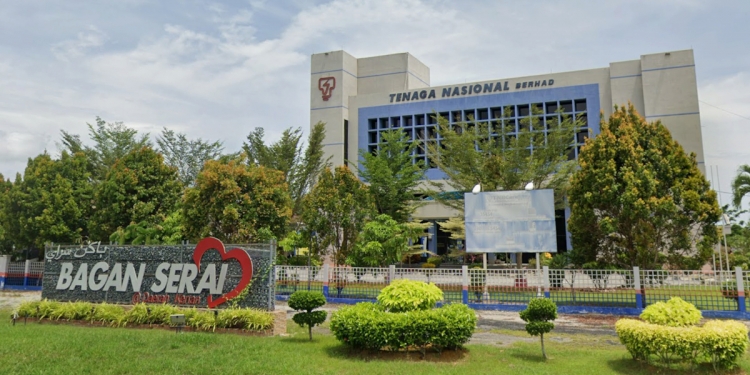 TNB Electron在峇眼色海部署240kW直流快充 限时免费充电