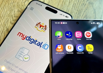 防诈骗及冒名注册预付SIM卡 12月起电讯APP整合MyDigital ID
