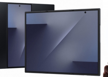 Samsung Galaxy Z TriFold：这是折叠屏手机的未来，或仅仅是一项高端实验？