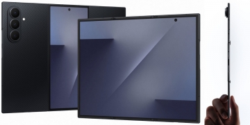 Samsung Galaxy Z TriFold：这是折叠屏手机的未来，或仅仅是一项高端实验？