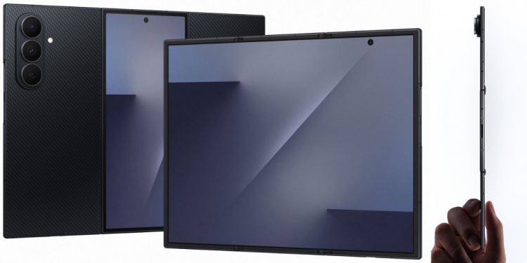 Samsung Galaxy Z TriFold：这是折叠屏手机的未来，或仅仅是一项高端实验？