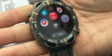 你的Proton车即将能够通过华为智能手表操控