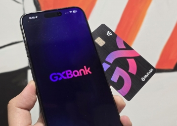 GXBank谈网络安全、诈骗和AI:幕后如何守护用户安全