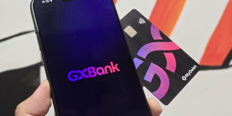 GXBank谈网络安全、诈骗和AI:幕后如何守护用户安全