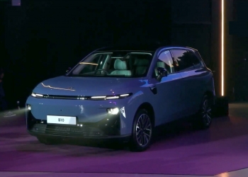 叫板Proton e.MAS 7!Leapmotor B10售价9万9800令吉起