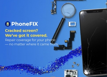 CelcomDigi推出PhoneFIX：手机维修订阅服务每月3令吉起，首月只要1令吉