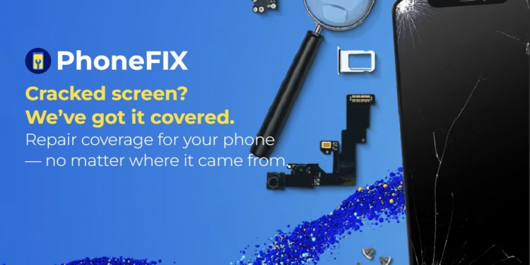 CelcomDigi推出PhoneFIX：手机维修订阅服务每月3令吉起，首月只要1令吉