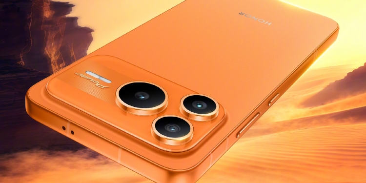 Honor Power 2 配备1万80mAh电池：这是充电宝还是手机？