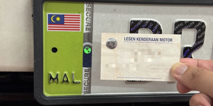 电动车路税将于2026年2月底前到期？现在更新还能享受免路税优惠