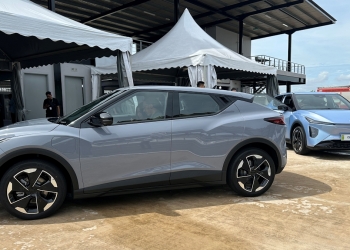 聊聊Perodua QV-E电池租赁模式引发的争议:他们是怎么想的?