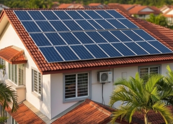 Solar ATAP只能抵消家庭用户的能源费用吗？