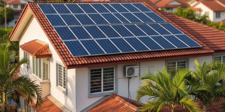 Solar ATAP只能抵消家庭用户的能源费用吗?