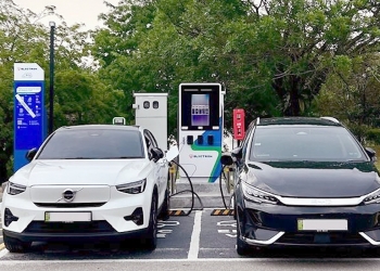 TNB Electron在这些地点提供电动车充电优惠,每千瓦时仅需1令吉