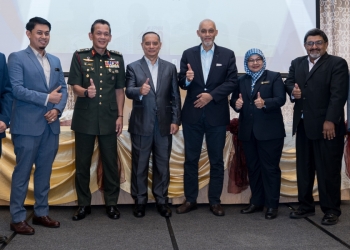 国防大学将部署太阳能系统 料每年可省130万令吉电费支出