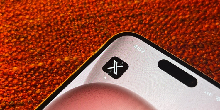 允许Grok生成不雅内容，MCMC将对X采取法律行动