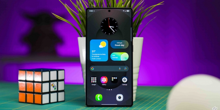 不再怕被偷看！传三星Galaxy S26 Ultra搭载“隐私显示”功能