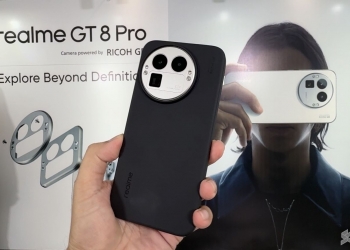 Realme宣布回归Oppo 再次成为旗下子品牌