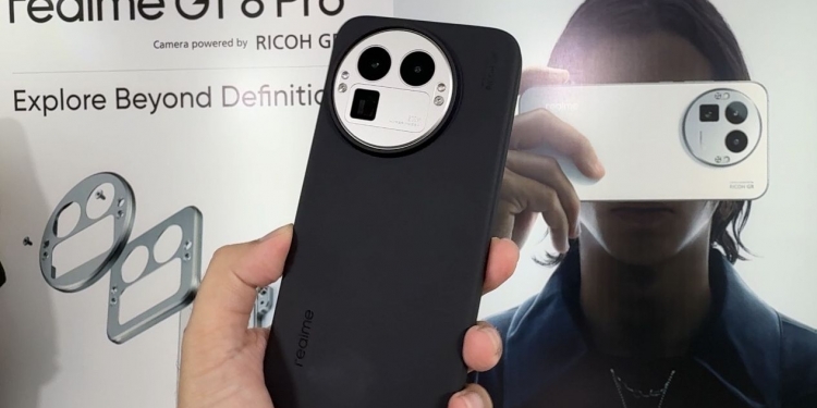 Realme宣布回归Oppo 再次成为旗下子品牌