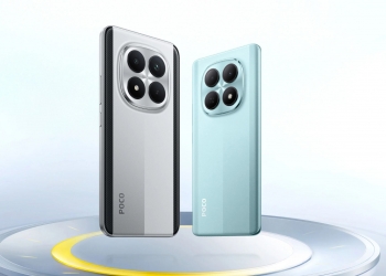 Poco M8 与 M8 Pro:大马小米最新中端5G手机,售价低于1000令吉起