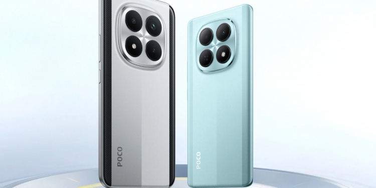 Poco M8 与 M8 Pro：大马小米最新中端5G手机，售价低于1000令吉起