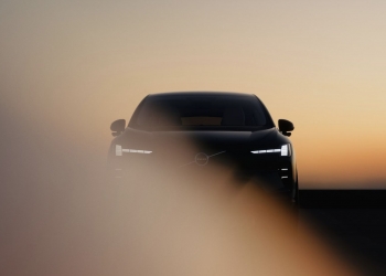 Volvo EX60续航达810公里,一次充电可从柔佛直达玻璃市?