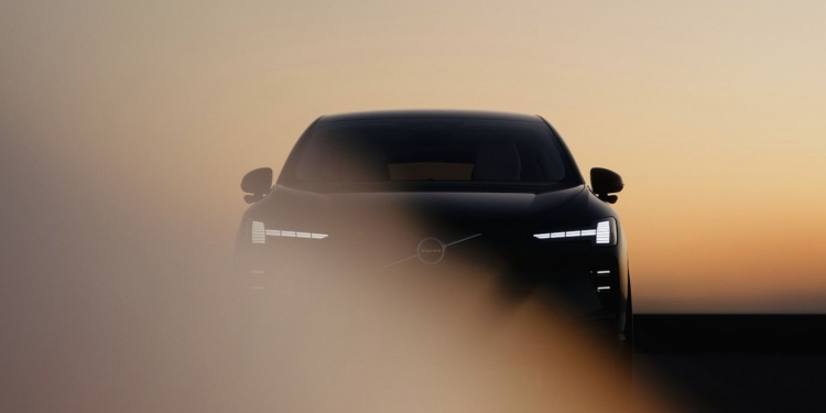 Volvo EX60续航达810公里，一次充电可从柔佛直达玻璃市？