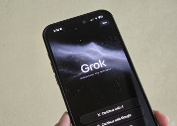 被滥用生成色情内容 MCMC即日起禁国人使用Grok