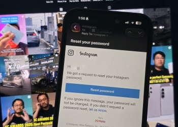 Meta澄清Instagram密码重置风波 否认发生数据泄露