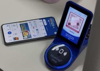 EPOS360：马来西亚中小微企业可通过单一终端接受 TNG eWallet Tap-and-Pay、DuitNow QR 及银行卡支付