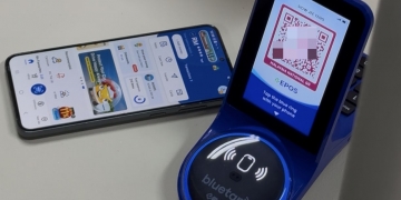 EPOS360：马来西亚中小微企业可通过单一终端接受 TNG eWallet Tap-and-Pay、DuitNow QR 及银行卡支付