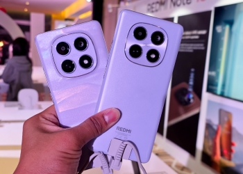 Redmi Note 15系列在大马发布：6000mAh电池、1.08亿像素相机、4年重大系统更新，从RM799起