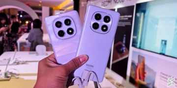 Redmi Note 15系列在大马发布：6000mAh电池、1.08亿像素相机、4年重大系统更新，从RM799起