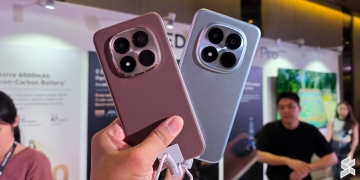 Redmi Note 15 Pro系列正式登陆大马：Dimensity 7400 Ultra处理器、2亿像素相机、IP69K防水防尘，从RM1399起