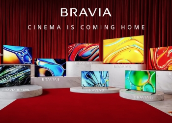 索尼分拆电视业务与中国TCL合资：2026年是入手“纯血Sony Bravia”的最后机会？