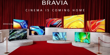 索尼分拆电视业务与中国TCL合资：2026年是入手“纯血Sony Bravia”的最后机会？