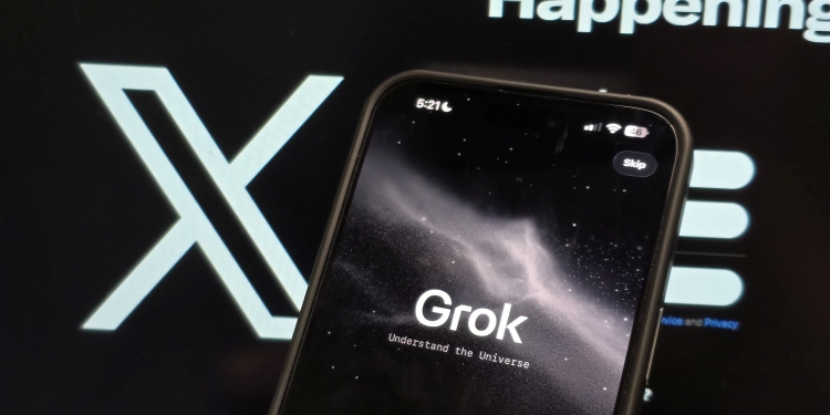 在X落实额外安全措施后，MCMC解除对Grok的限制